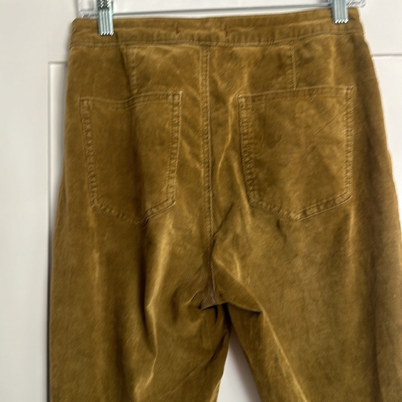 COPY - Free People Just Float On Flares Corduroy - Picture 5 of 5